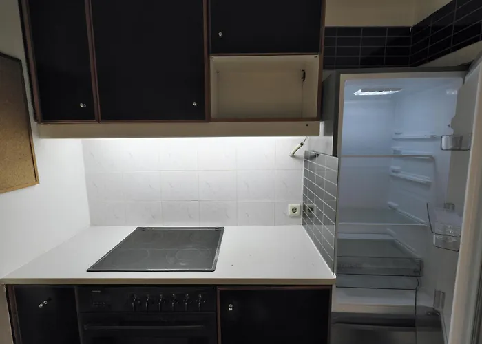 Apartamento Mariahilf *