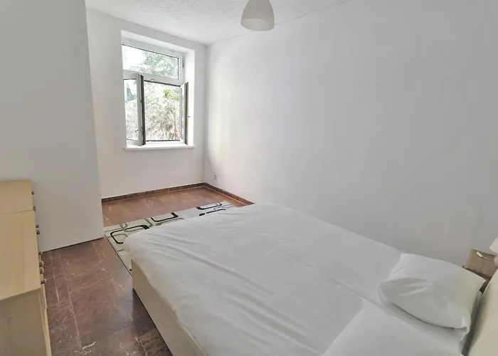 Apartamento Mariahilf *