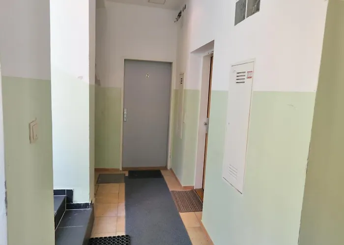 Apartamento Mariahilf