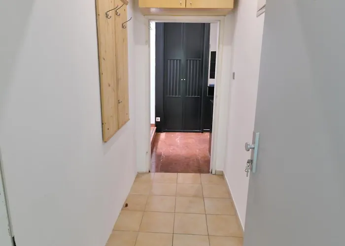 Apartamento Mariahilf *