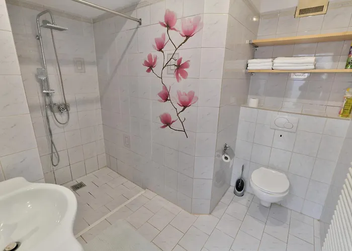 Apartamento Mariahilf *
