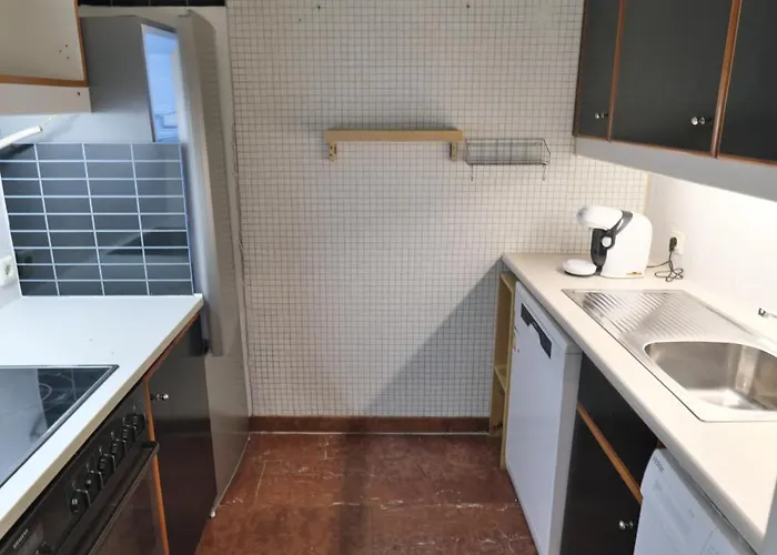 Apartamento Mariahilf *