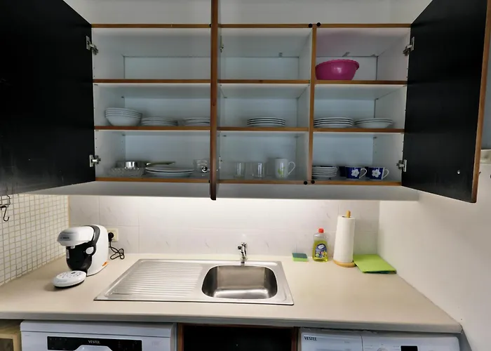 Apartamento Mariahilf *